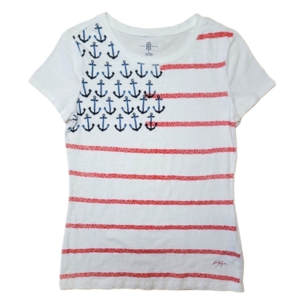 3/$15 Tommy Hilfiger Soft Tee